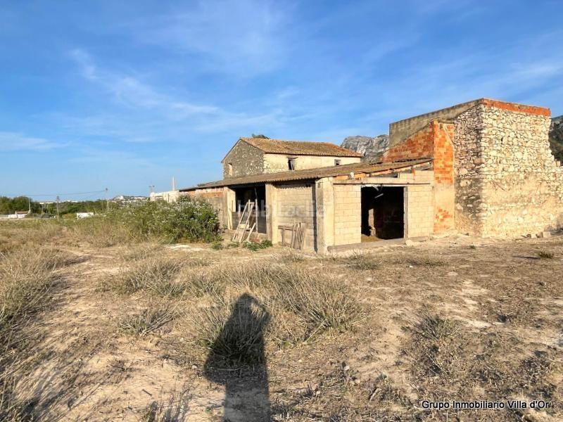 Foto e89d6d9c-9d23-47b3-8587-2905aafbdfeb. Haus in La Pedrera-Vessanes Dénia