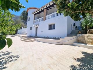 Casa a El Montgó