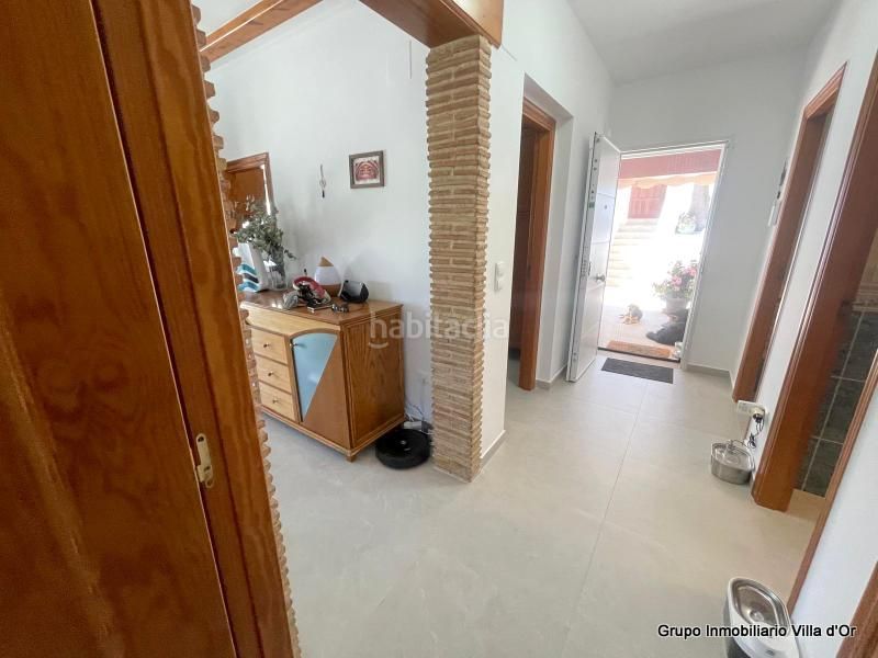 Foto 315825e9-f989-45a3-8129-264b56bc0bc5. Casa amb calefacció piscina a El Montgó Dénia