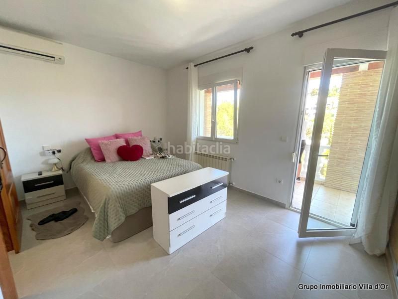 Foto 62993911-8719-4b53-a6d1-104df7386027. Casa amb calefacció piscina a El Montgó Dénia