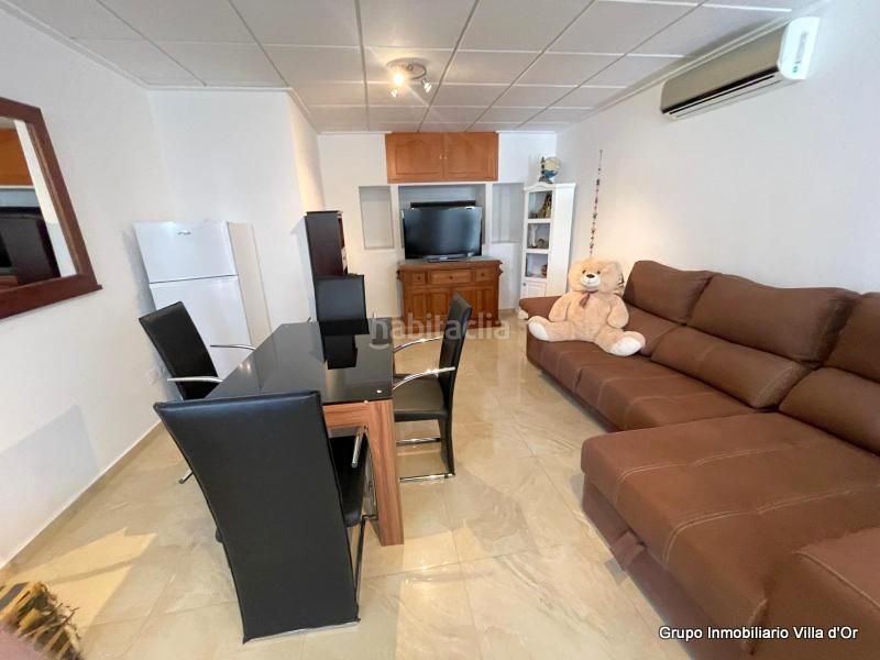 Foto 868b3480-bd23-4186-8338-f62012a6d0ab. Casa amb calefacció piscina a El Montgó Dénia