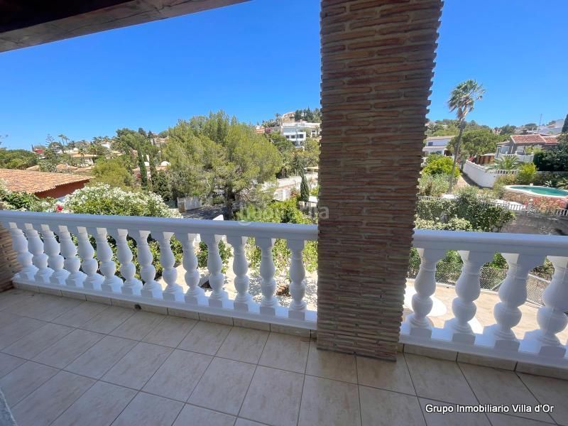 Foto 942e6b62-0918-4a01-8040-be4314bd8993. Casa amb calefacció piscina a El Montgó Dénia