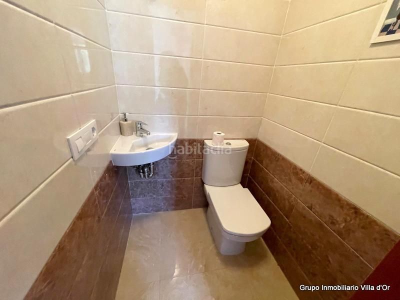 Foto ec1619c3-3d27-4e03-bf6f-ddf2a1283f08. Casa amb calefacció piscina a El Montgó Dénia