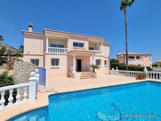 Maison à Cumbre del Sol