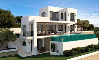 Casa en Pedreguer