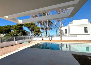 Haus in Las Rotas / Les Rotes