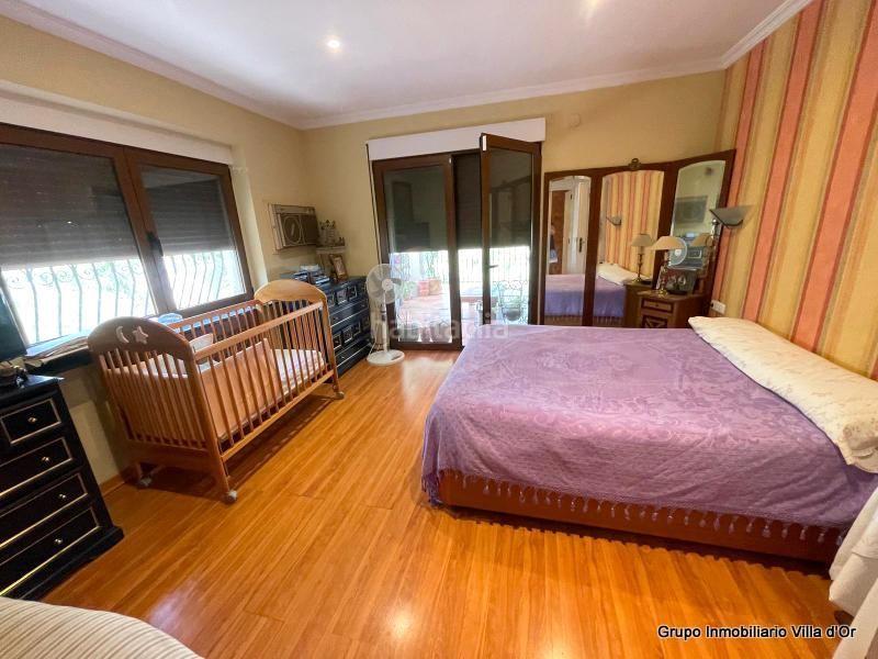 Foto 46e17d66-c219-4792-94a2-5ae90c99eddf. Casa amb calefacció piscina a Las Rotas / Les Rotes Dénia