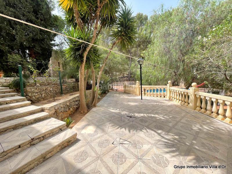 Foto 97c0d407-d934-4d94-99b1-3b42de944c88. Casa amb calefacció piscina a Las Rotas / Les Rotes Dénia