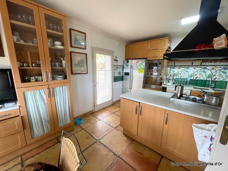 Foto eacbbcb5-74bd-42ab-a5d3-25e65893ef13. Casa amb calefacció piscina a Las Rotas / Les Rotes Dénia