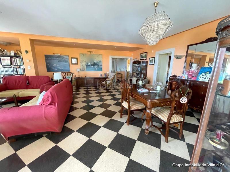 Foto 20f9ac36-2b5e-49e1-a4e7-31675860c753. House with heating pool in Las Rotas / Les Rotes Dénia