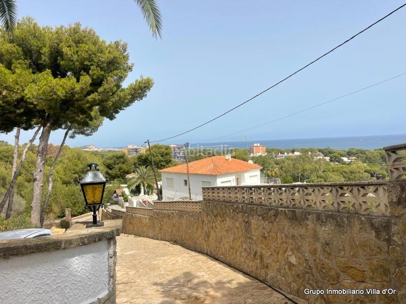 Foto 29b54b96-5b1f-4d0d-bac4-b4d6b8783c7c. House with heating pool in Las Rotas / Les Rotes Dénia