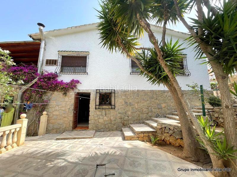 Foto 3b988243-a0e6-4644-8d71-cef09dd24925. House with heating pool in Las Rotas / Les Rotes Dénia