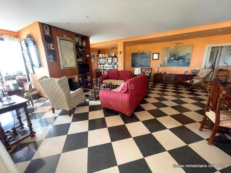 Foto 55233881-19f7-4f67-ad5f-27a309d01e49. House with heating pool in Las Rotas / Les Rotes Dénia