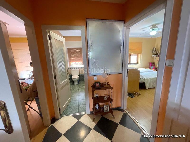 Foto 58384d2f-4192-42f9-892d-685c7bdaeb98. House with heating pool in Las Rotas / Les Rotes Dénia