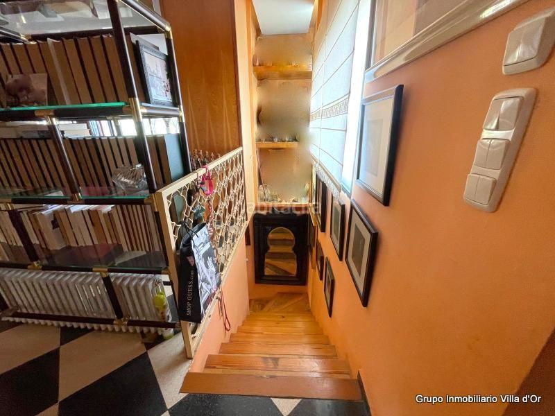 Foto 6e9c9659-b4df-4407-9aaf-01409e7bf1ed. House with heating pool in Las Rotas / Les Rotes Dénia