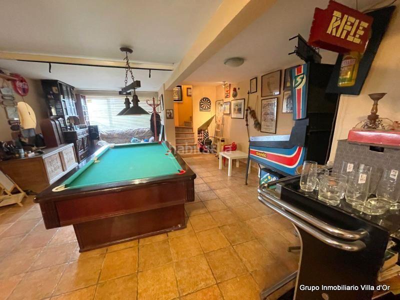 Foto 9189e219-13e7-4a6e-acaf-e759360b3dfc. House with heating pool in Las Rotas / Les Rotes Dénia