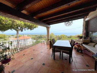 Haus in Las Rotas / Les Rotes