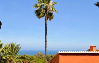 Maison à Las Rotas / Les Rotes