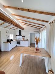 Casa in La Pedrera-Vessanes