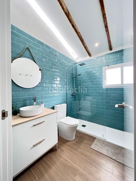 Foto 0ade891c-fa91-4aa5-8776-6c06c270b6ef. Casa amb calefacció piscina a La Pedrera-Vessanes Dénia
