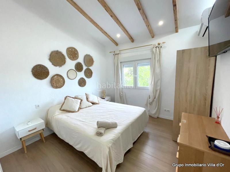 Foto 0d69f7ed-a521-41b1-b047-0e32cda187ea. Casa amb calefacció piscina a La Pedrera-Vessanes Dénia