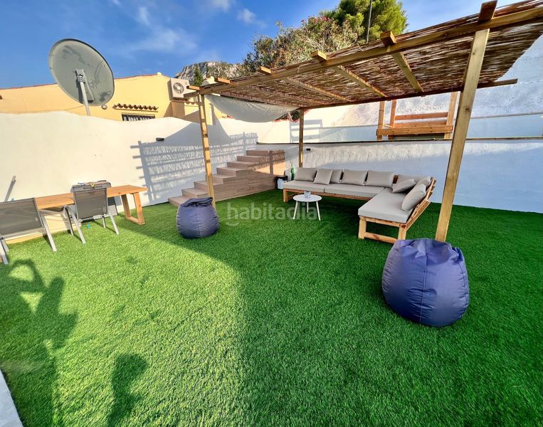 Foto 4b8af839-a0ca-4f2d-9918-28716e04a31d. Casa amb calefacció piscina a La Pedrera-Vessanes Dénia