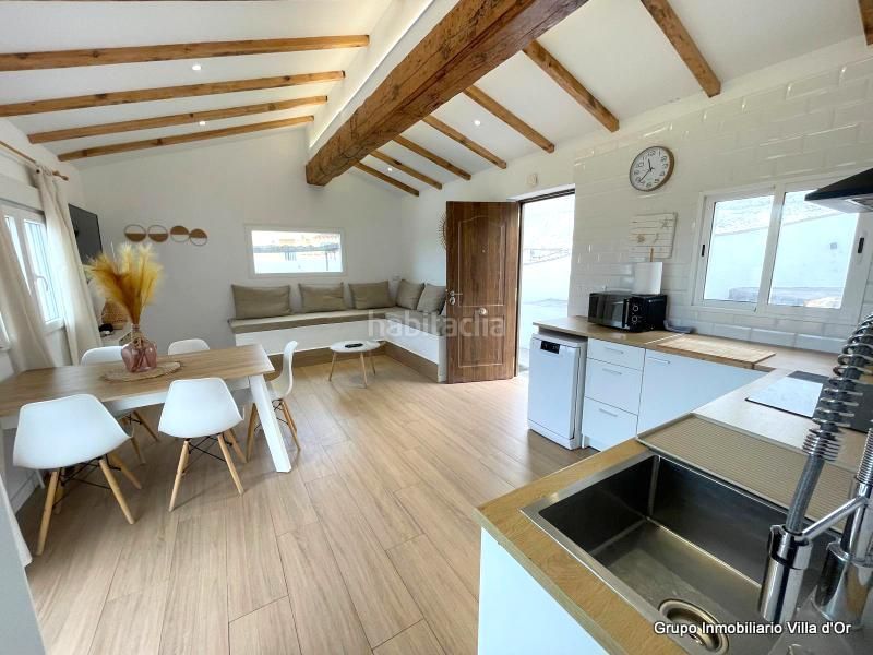 Foto 50d61f86-9d84-4961-9459-7b0c1630e574. Casa amb calefacció piscina a La Pedrera-Vessanes Dénia