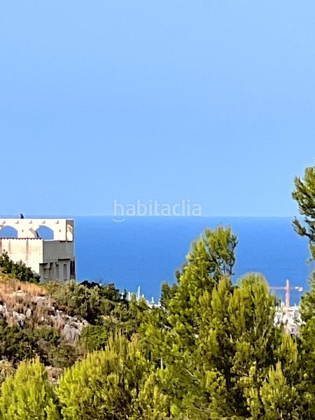 Foto 7052576f-4d0a-402d-9f76-50bcd90f40d3. Casa amb calefacció piscina a La Pedrera-Vessanes Dénia