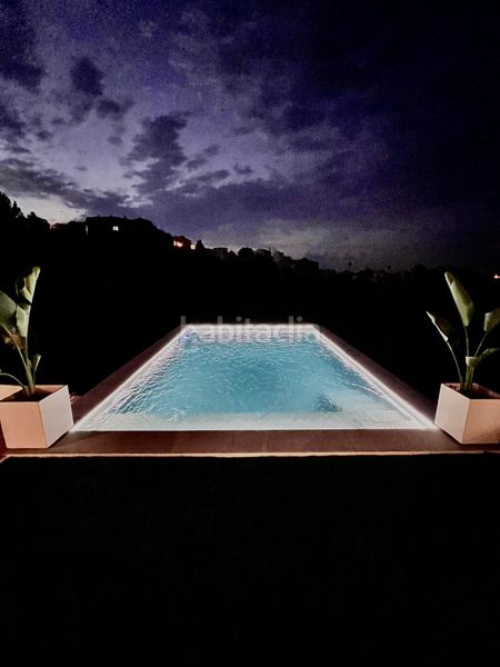 Foto 888d4921-893c-4268-b3d2-4a02b1ea5f22. Casa amb calefacció piscina a La Pedrera-Vessanes Dénia