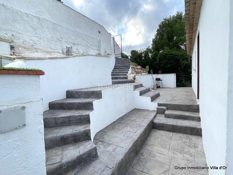 Foto 99ae2916-ce59-4ffe-89fc-b28c767a8fdd. Casa amb calefacció piscina a La Pedrera-Vessanes Dénia