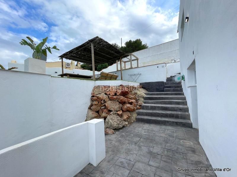 Foto b96c2e8d-e237-46f3-91b2-20ea9051bb40. Casa amb calefacció piscina a La Pedrera-Vessanes Dénia