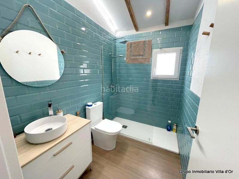 Foto cb8208f0-f95f-4163-aae5-aa5b5648c208. Casa amb calefacció piscina a La Pedrera-Vessanes Dénia