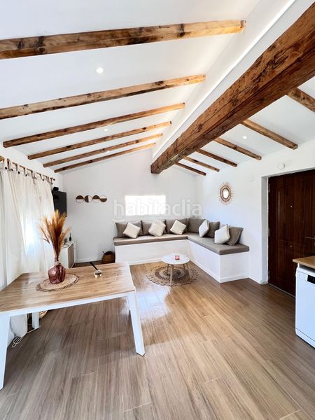Foto cc1d7150-0dc3-4544-9084-e9bd6ade0667. Casa amb calefacció piscina a La Pedrera-Vessanes Dénia