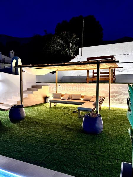 Foto eb5b0f54-44db-408c-b722-a81652f3337d. Casa amb calefacció piscina a La Pedrera-Vessanes Dénia