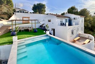 Casa in La Pedrera-Vessanes