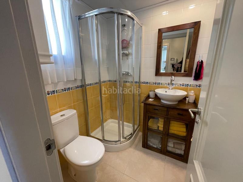 Foto 1db065cd-fde2-44ba-918c-fa27e180a0a6. Àtic amb calefacció piscina a Les Bassetes - El Marjal Dénia