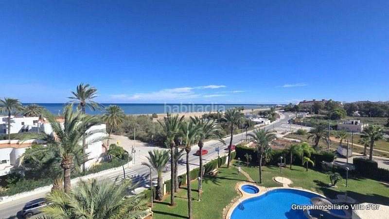 Foto 3a65339b-8608-4a17-b98f-e01b017eb083. Àtic amb calefacció piscina a Les Bassetes - El Marjal Dénia