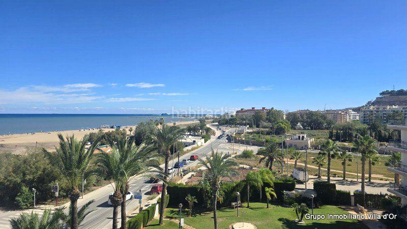 Foto 4cb179b6-118d-40b5-947f-12f781a36289. Àtic amb calefacció piscina a Les Bassetes - El Marjal Dénia