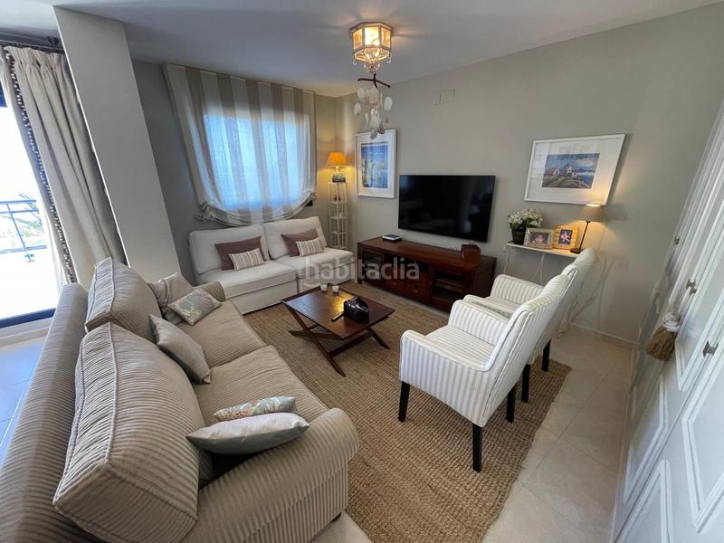 Foto 56446868-4881-4b50-b777-d9d79462eb27. Attico con riscaldamento piscina in Les Bassetes - El Marjal Dénia