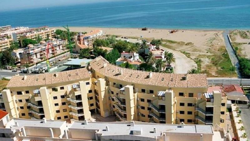 Foto b402ef2f-f734-400b-870f-ae073198d63d. Attico con riscaldamento piscina in Les Bassetes - El Marjal Dénia