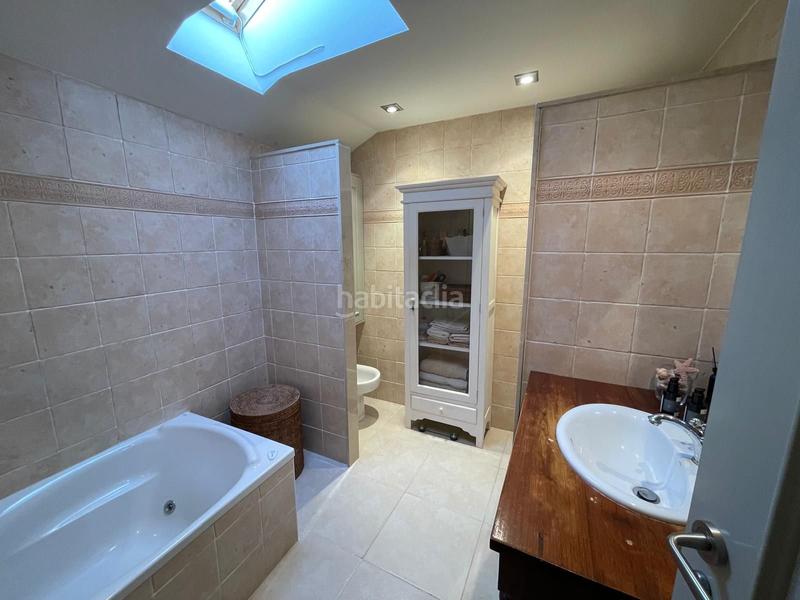 Foto 458a5a8d-64db-4f36-bab4-62c8d5c98616. Attique avec chauffage piscine dans Les Bassetes - El Marjal Dénia
