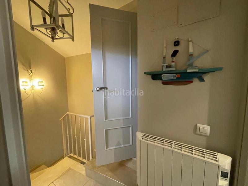Foto f893ea6d-7781-46ba-857e-f9d1519ec9e6. Attique avec chauffage piscine dans Les Bassetes - El Marjal Dénia