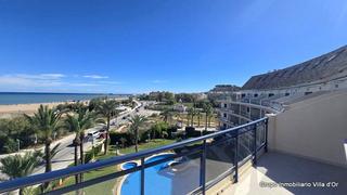 Penthouse in Les Bassetes - El Marjal