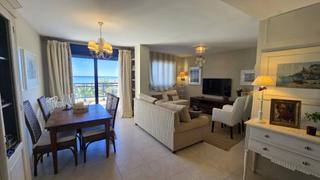 Penthouse in Les Bassetes - El Marjal