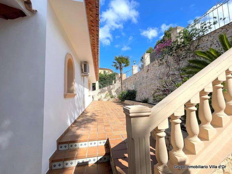 Foto 01289c89-896b-41f2-9550-e6f710472f7b. Casa en Pedreguer