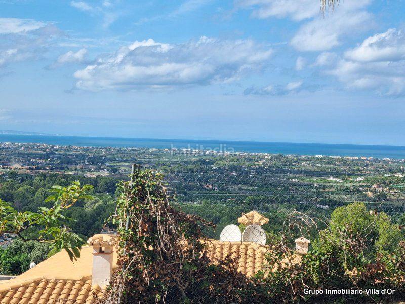 Foto 0da24688-1fb5-40d4-b663-f8aa99f53664. Casa en Pedreguer