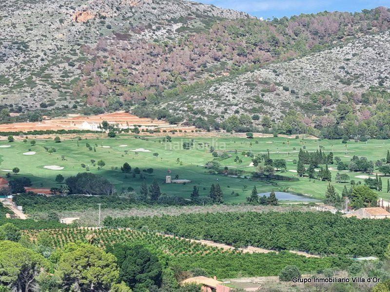 Foto 11cb3f40-1c7c-4b45-b9ca-ec45974aeb34. Casa en Pedreguer