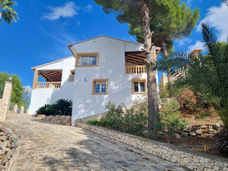 Foto 1492ee47-f3d7-4a7d-8f6f-8024afe7a2f7. Casa en Pedreguer