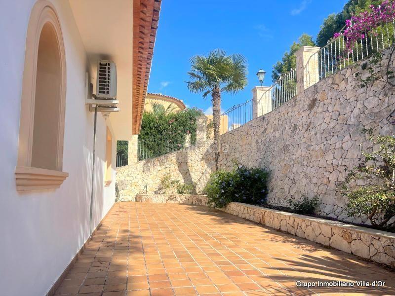 Foto 1b486248-d268-4fbf-ab6d-60255ffe12df. Casa en Pedreguer