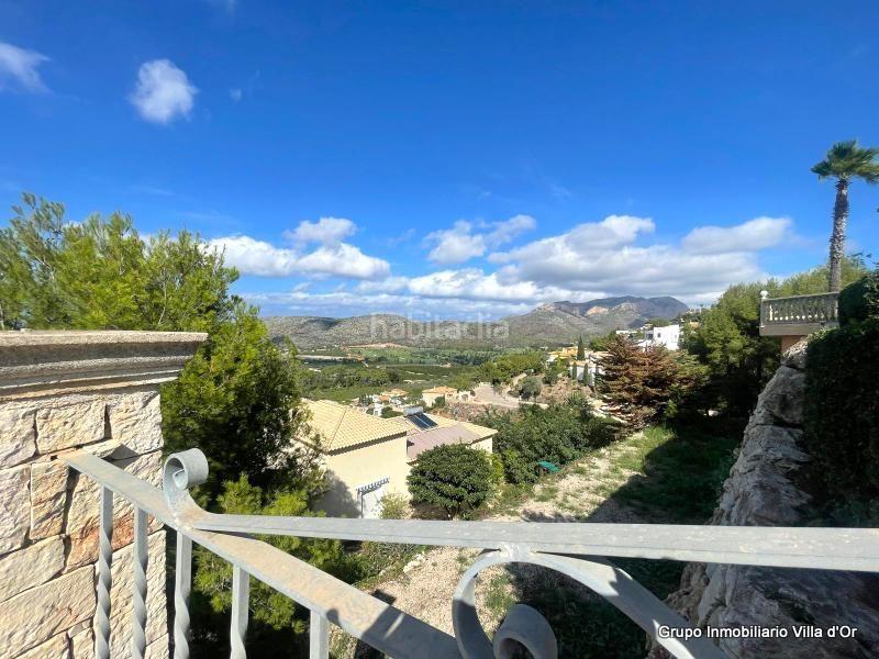 Foto 2376cfeb-3fee-4131-90f9-c6fa2d035e8f. Casa en Pedreguer